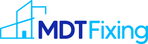 MDT Fixing Logo